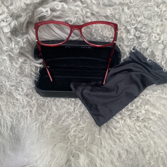 Dolce &Gabbana Glasses  Frame - Picture 7 of 7